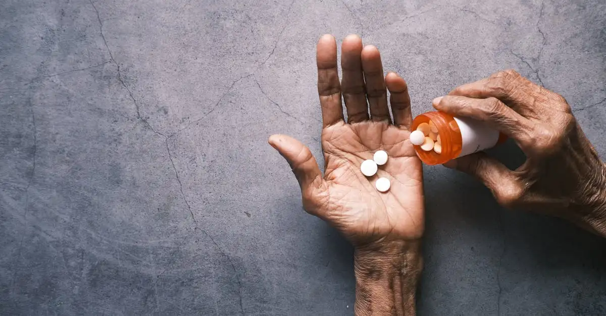 ¿Cuánta vitamina D3 deben tomar los ancianos al día?