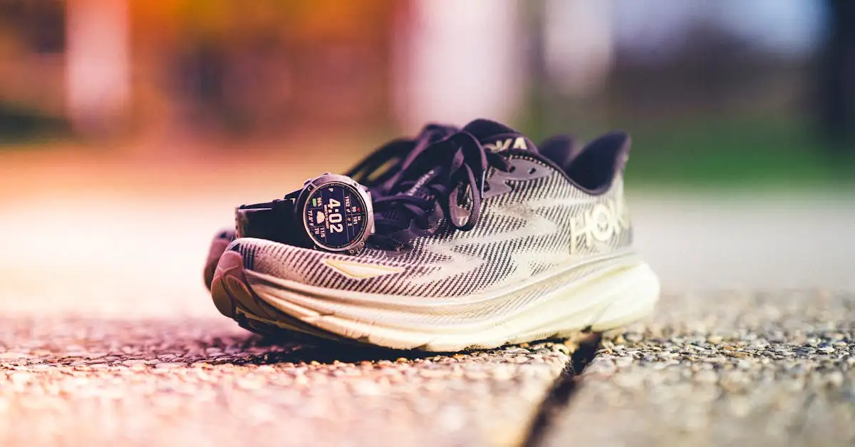 ¿Cuánto mide exactamente un medio maratón? Descúbrelo aquí.