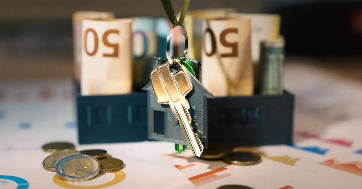¿Cuánto pagar al mes por una hipoteca de 350.000 euros?