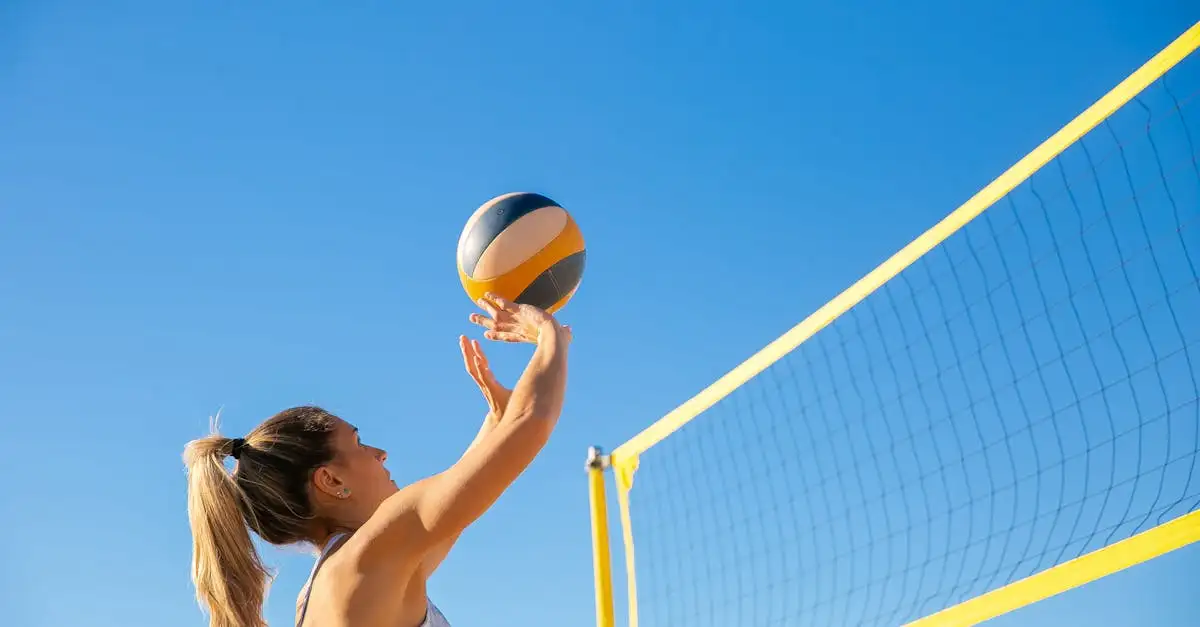 ¿Cuánto tiempo dura un partido de voleibol? Descúbrelo aquí.
