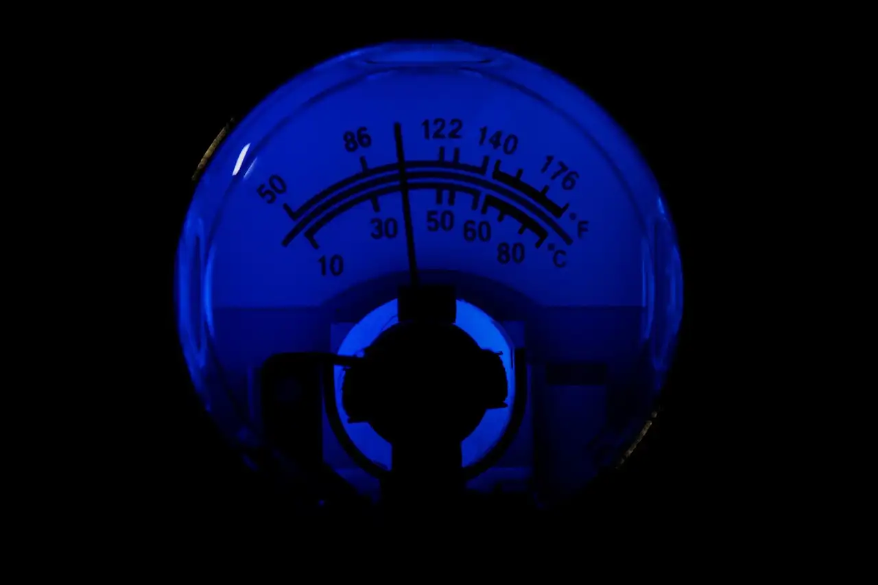 ¿Cuántos grados Celsius son 400°F? Descúbrelo aquí.