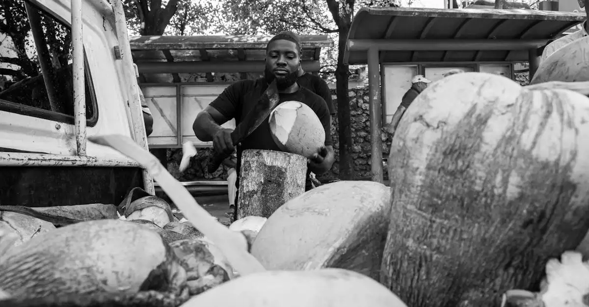 ¿Dónde disfrutar del mejor street food en Malasia?