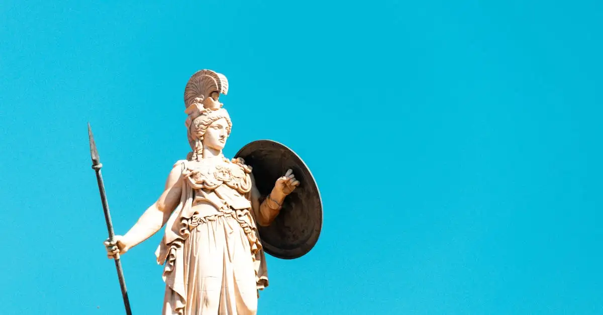 ¿Dónde están los museos más bellos en edificios históricos de Grecia?