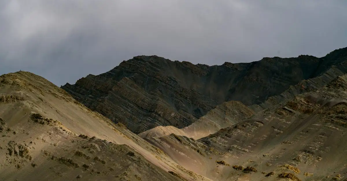 ¿Dónde se encuentra la Meseta Tibetana y su cordillera?