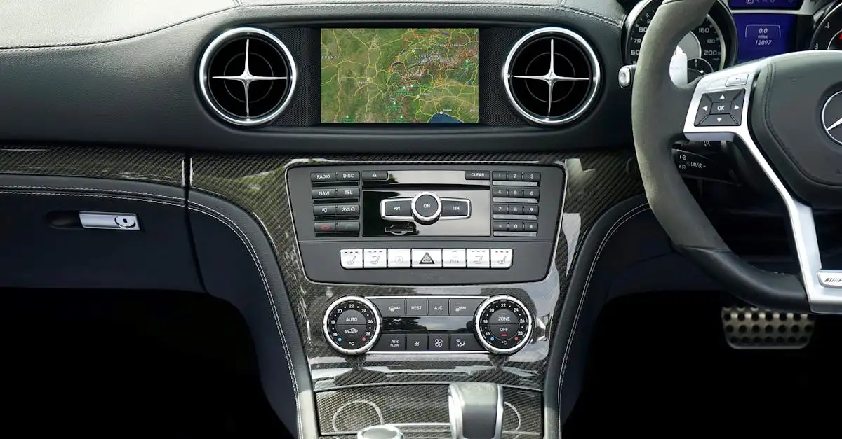 ¿El auge de los coches compartidos transforma la industria automotriz?