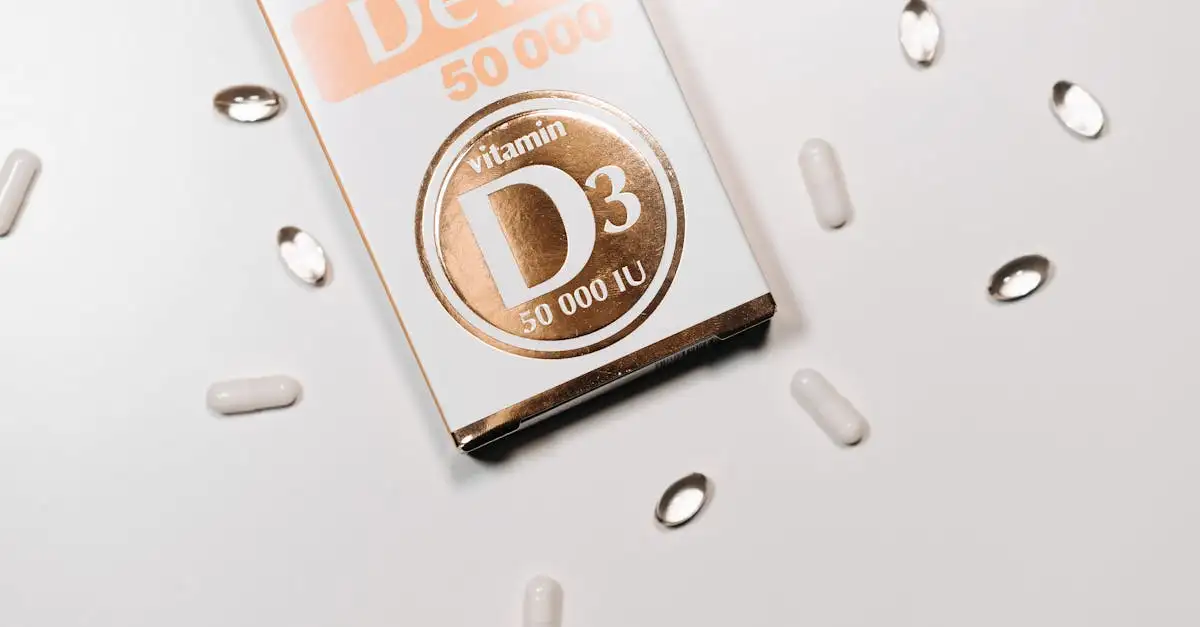 ¿El exceso de vitamina D puede ser perjudicial para la salud?