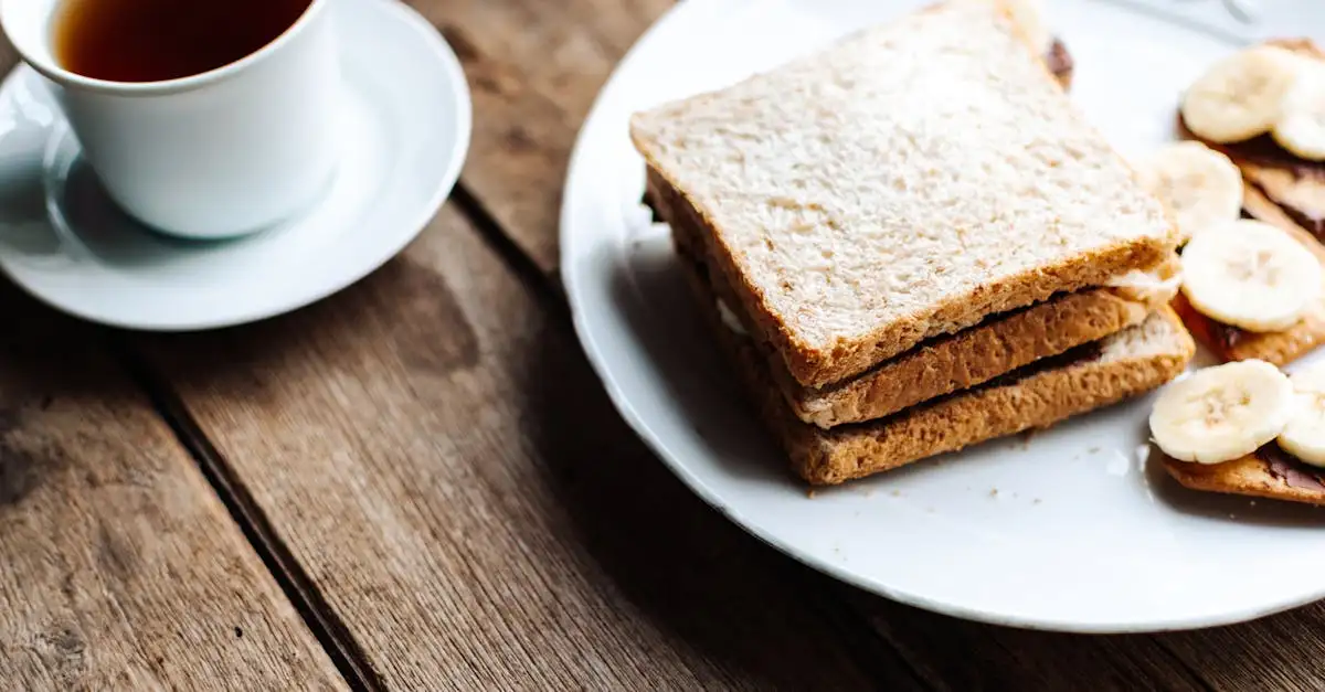 ¿Es el pan integral realmente más saludable que el blanco?