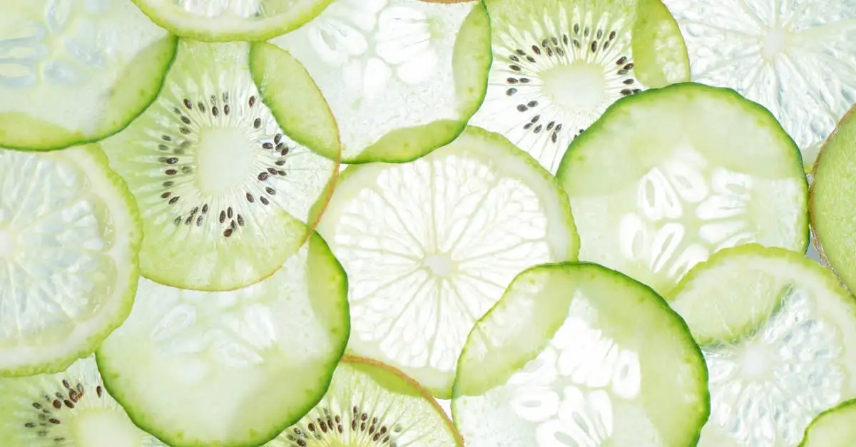¿Es el pepino realmente saludable para tu dieta diaria?