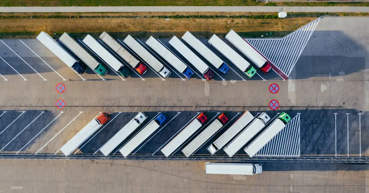 ¿Los camiones autónomos marcarán el futuro del transporte?