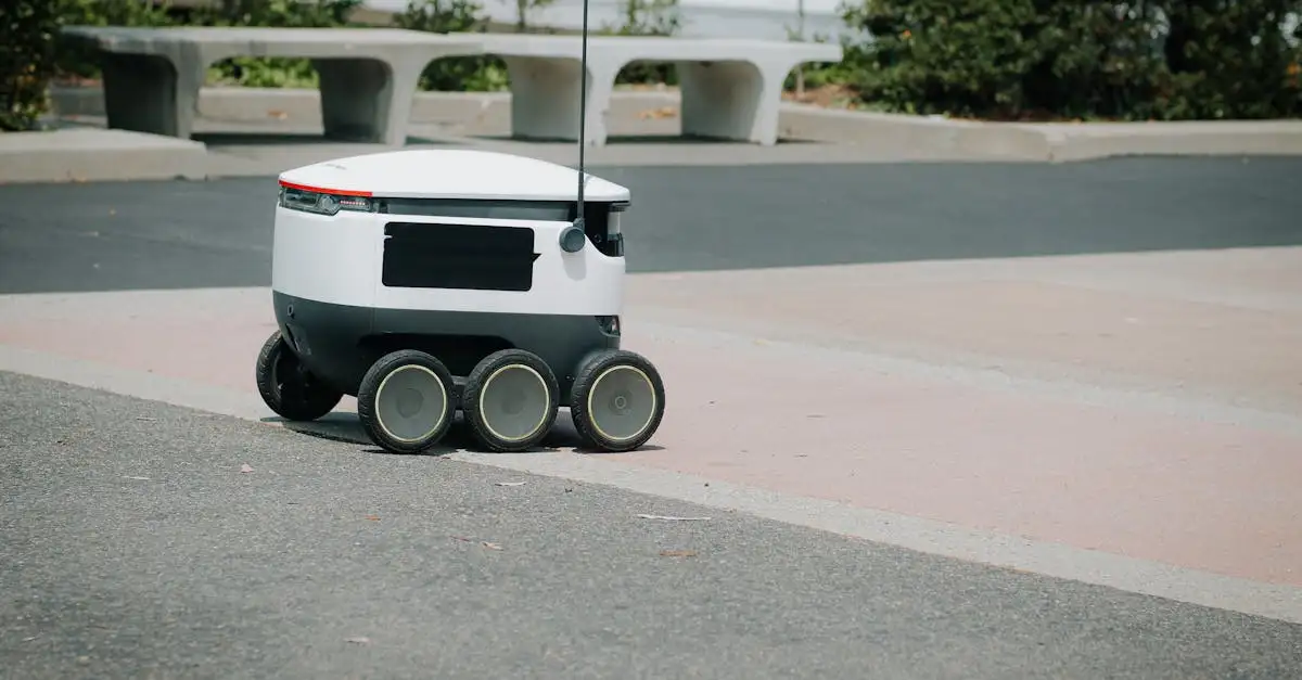 ¿Los camiones autónomos transformarán el transporte de personas?