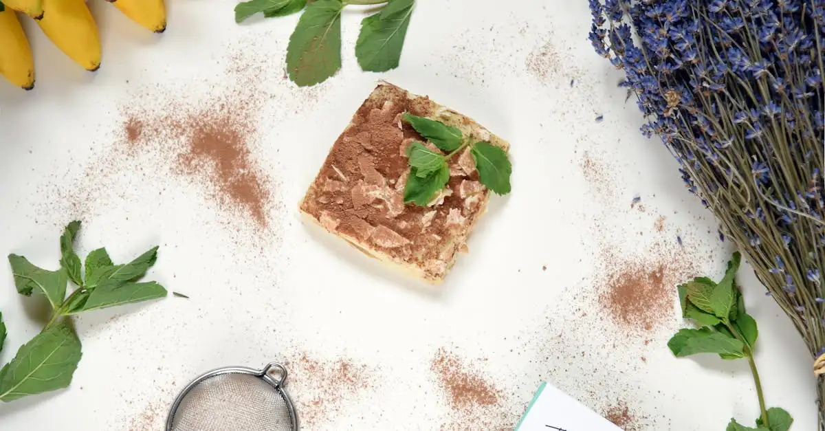 ¿Plátanos maduros? Aprende a endulzar tu pastel fácilmente.