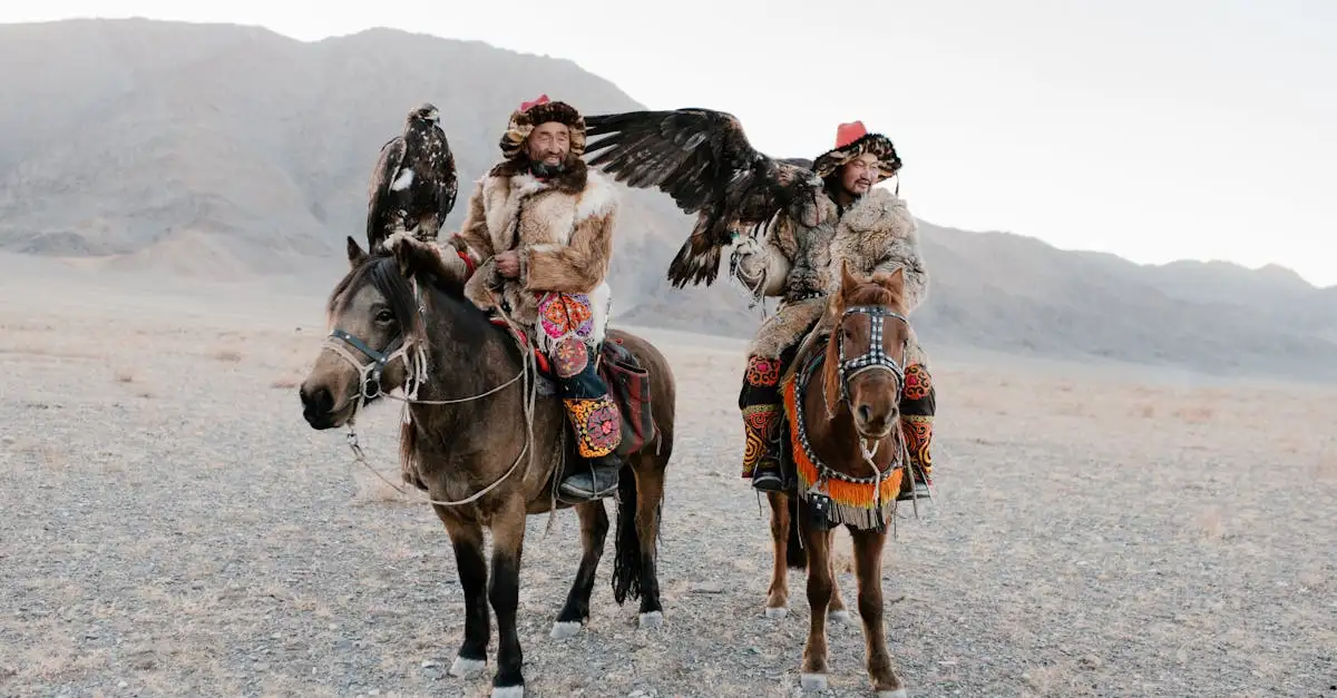 ¿Por qué águilas y halcones son cazadores tan eficientes?