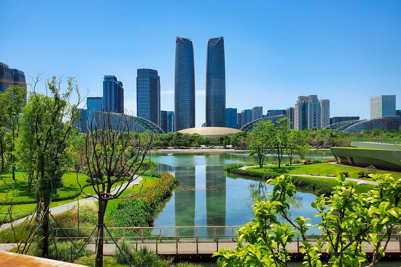 ¿Por qué Chengdu es la mejor ciudad para ver pandas?
