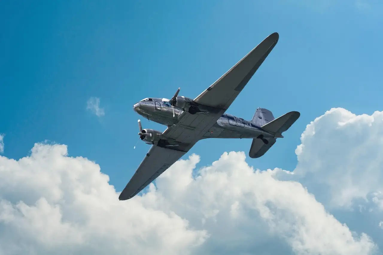 ¿Por qué la DC-3 transformó la aviación moderna?
