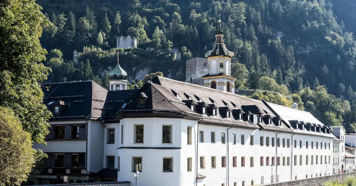 ¿Qué actividades y eventos disfrutar en Austria?