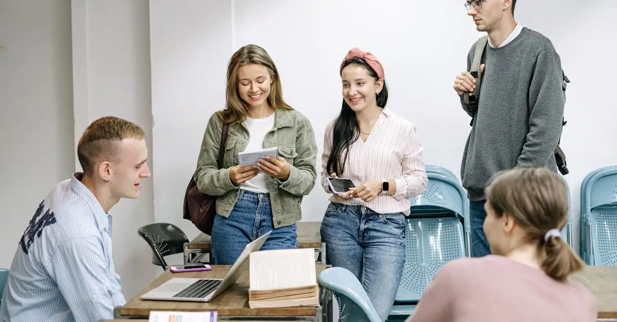 ¿Qué opinas sobre la escuela? ¡Comparte tu experiencia aquí!