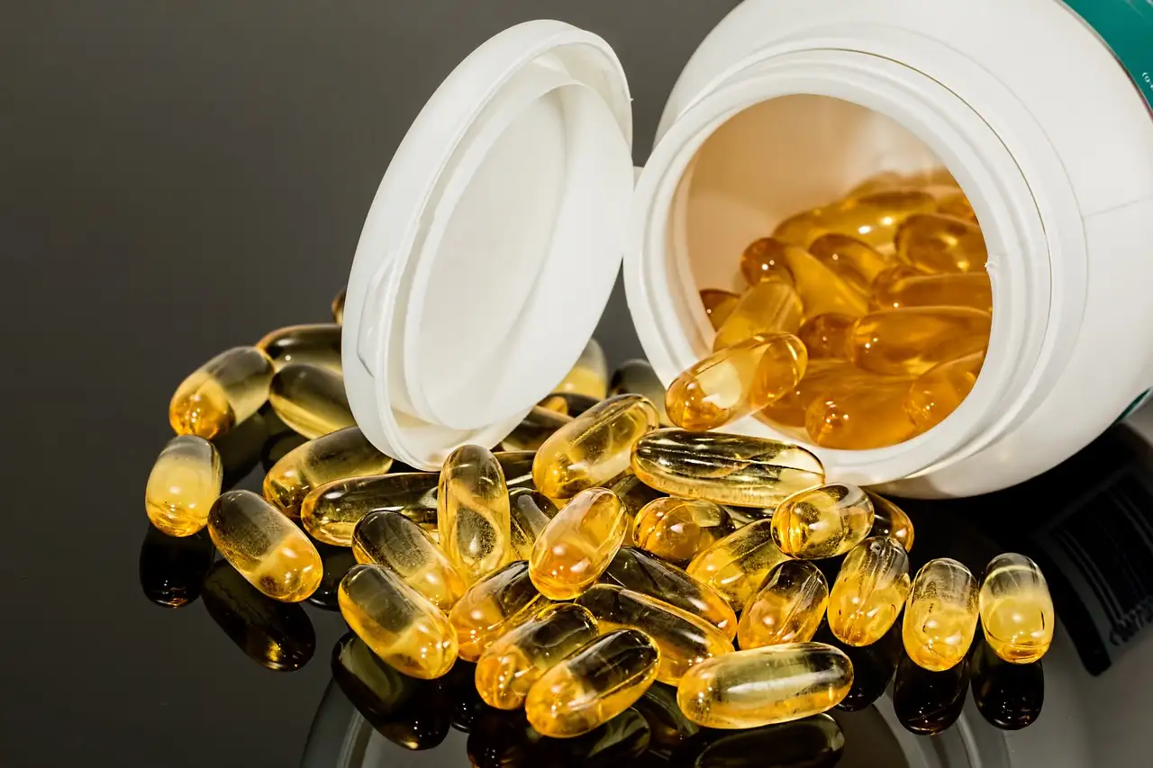 ¿Qué vitamina es esencial para el hipotiroidismo?