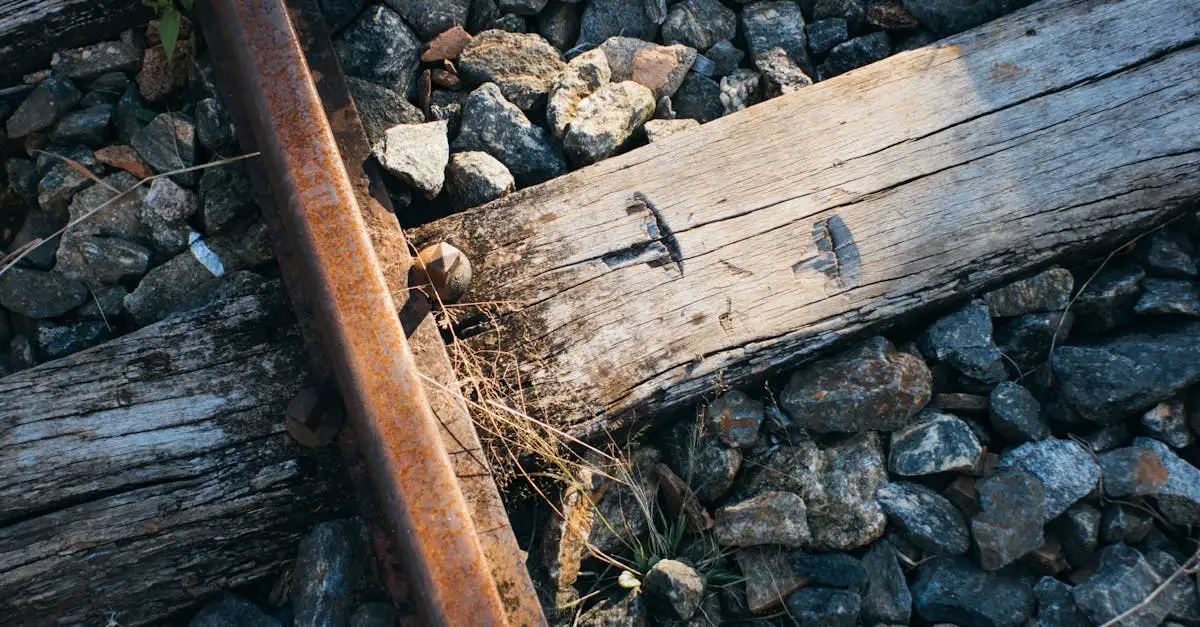 ¿Reducen los materiales ligeros el consumo energético en trenes?