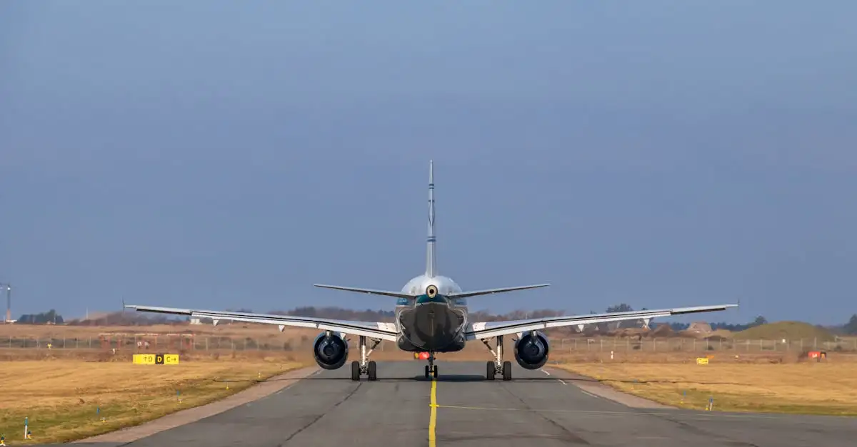¿Ventajas de los sistemas meteorológicos modernos en aviación?