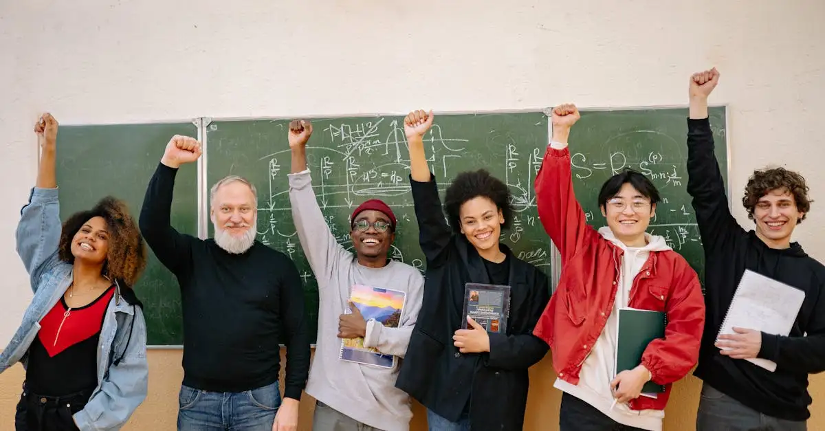 ¿Cómo afecta el aprendizaje continuo nuestra visión educativa?