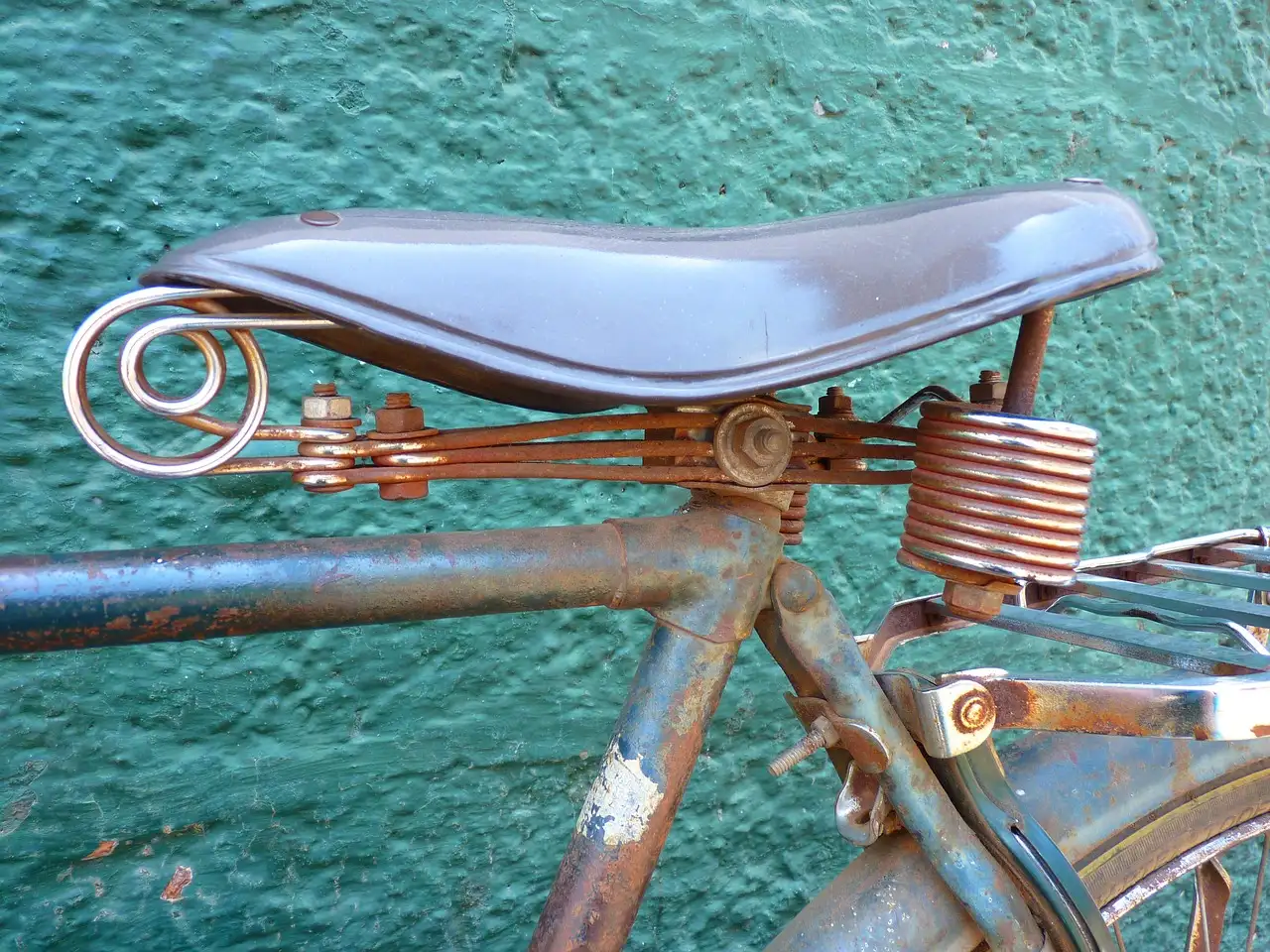 ¿Cómo elegir el sillín de bicicleta ideal para ti?