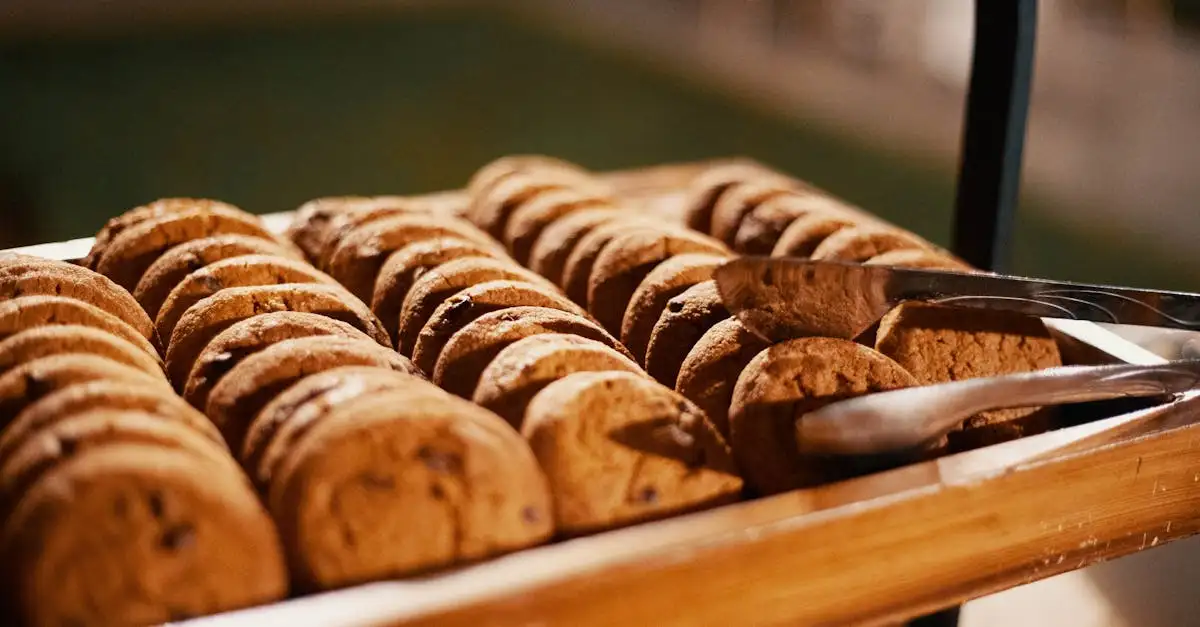 ¿Cómo hacer galletas crujientes con maicena fácilmente?