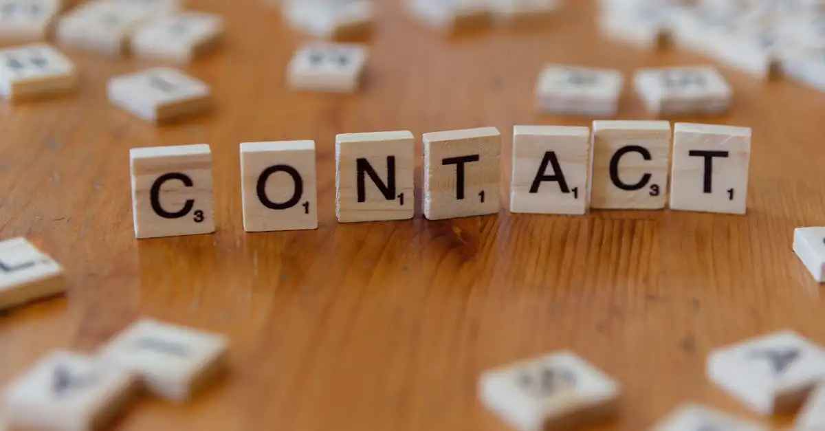 ¿Cómo puedo crear una dirección de correo electrónico fácilmente?