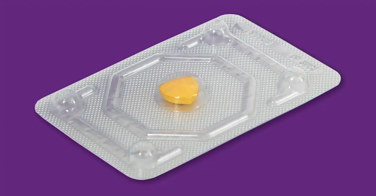 ¿Cuál es la píldora anticonceptiva adecuada para ti?
