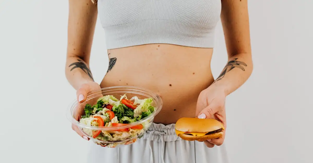 ¿Cuáles son las mejores verduras para una dieta proteica?