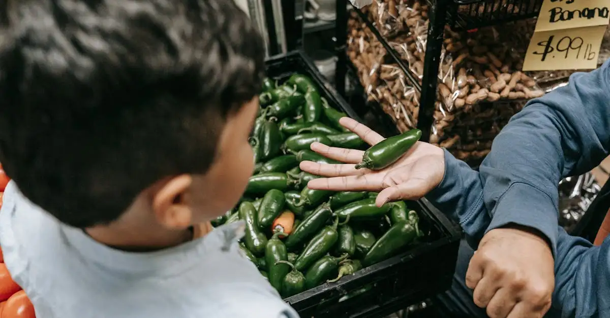 ¿Cuáles son las mejores verduras para una dieta proteica?