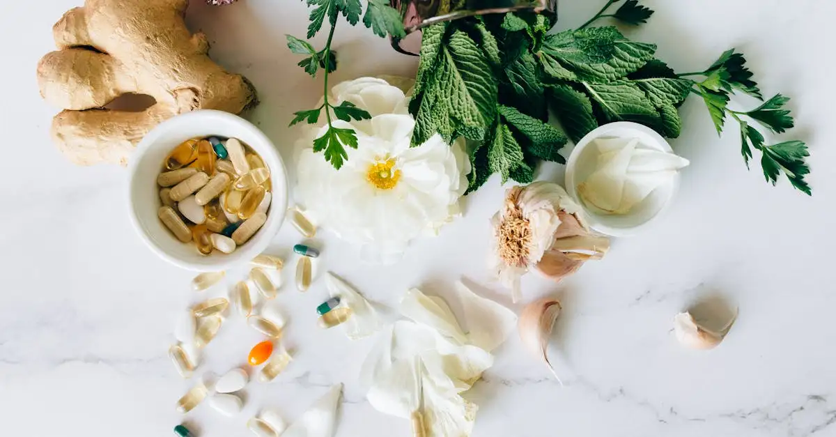 ¿Cuáles son los beneficios del ajo para la salud?