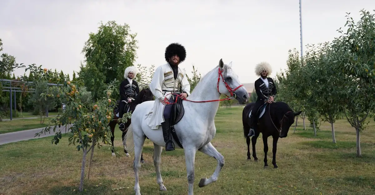 ¿Cuáles son los eventos más divertidos en Georgia este año?