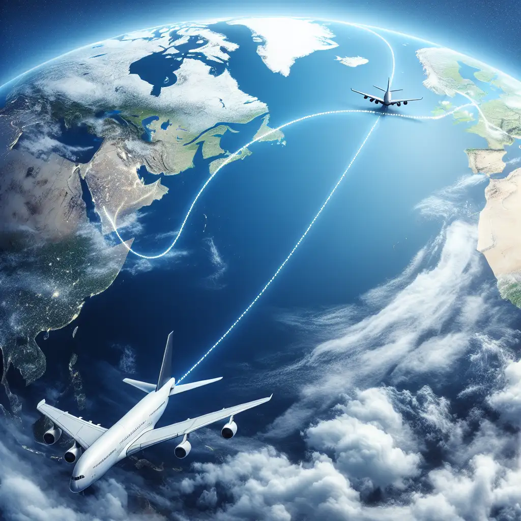 ¿Cuánto dura el vuelo a Japón desde España?