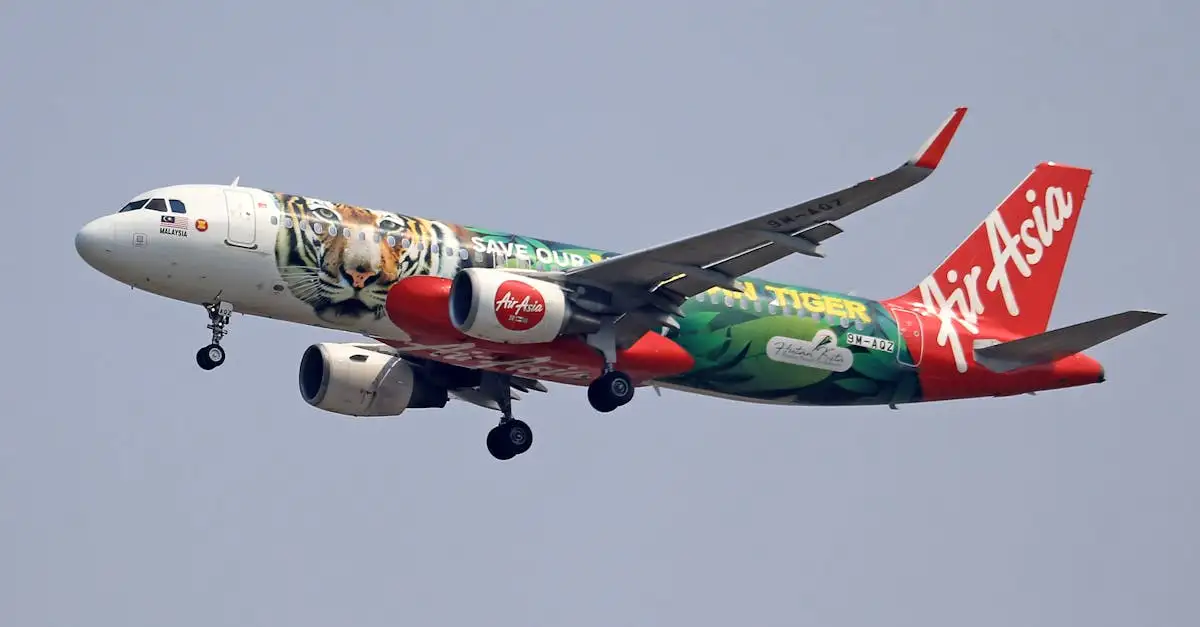 ¿Cuánto dura un vuelo a Malasia desde España?