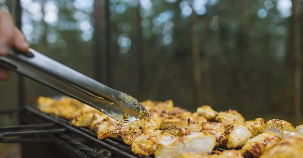 ¿Cuánto tiempo se debe cocinar el pollo para que quede perfecto?