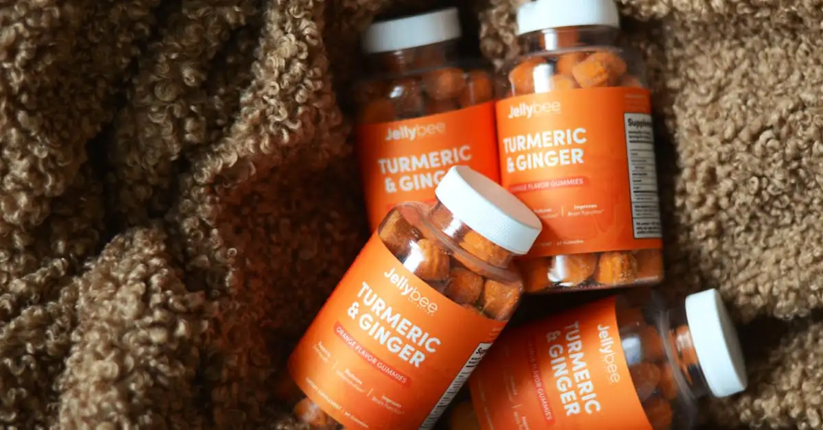 ¿Cúrcuma: qué beneficios tiene para tu salud?