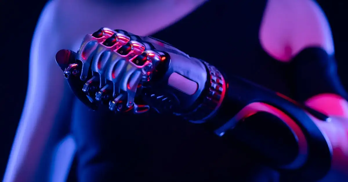 ¿Eres un robot o un humano? ¡Haz la prueba aquí!