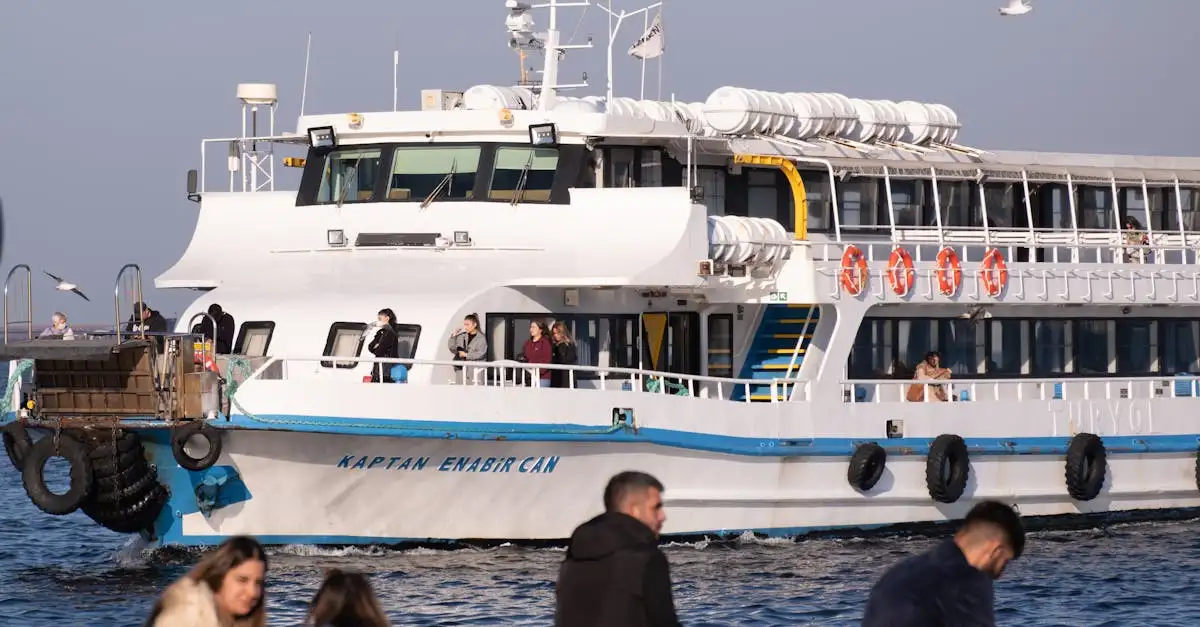 ¿Importancia de los puertos como Izmir en Tesalónica?