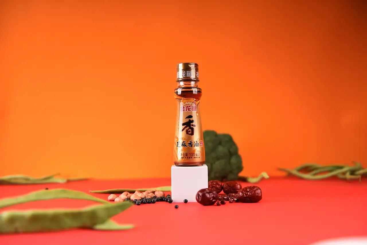 ¿Para qué sirve el aceite de sésamo y cuáles son sus beneficios?