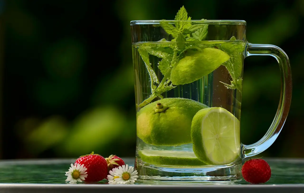 ¿Para qué sirve el detox? Beneficios y consejos esenciales.