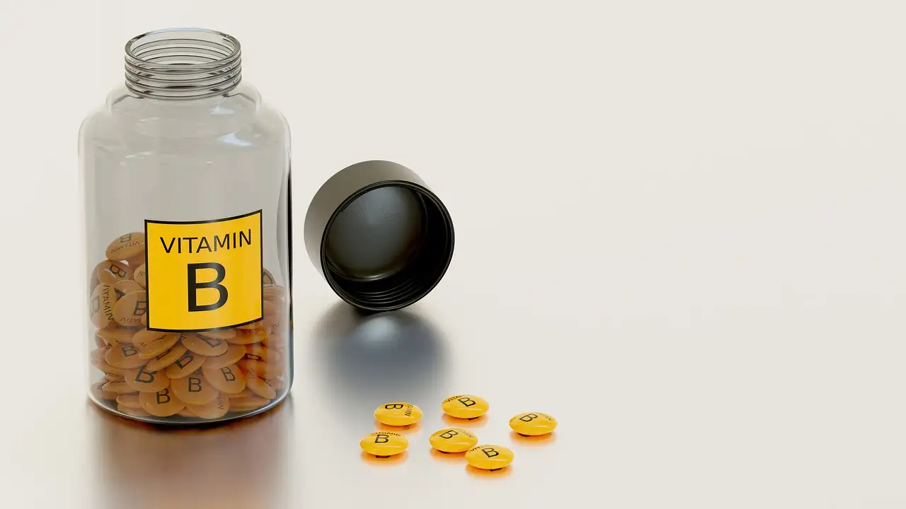 ¿Para qué sirve la vitamina B y cuáles son sus beneficios?