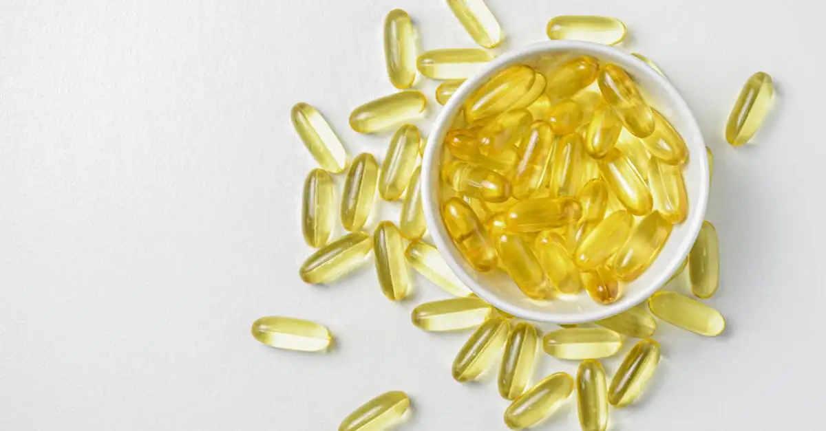 ¿Para qué sirve la vitamina E en la piel? Descubre sus beneficios.
