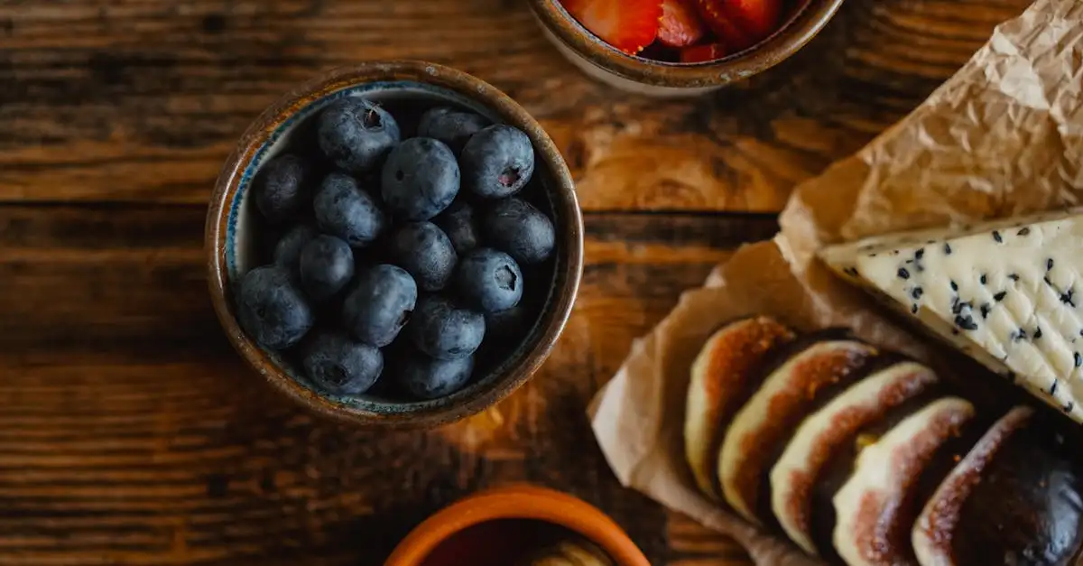 ¿Para qué sirven los higos y cuáles son sus beneficios?