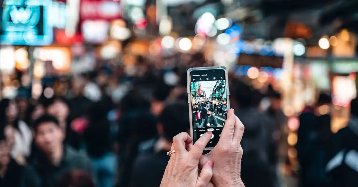 ¿Por qué la función de Stories en Snapchat revolucionó las redes?