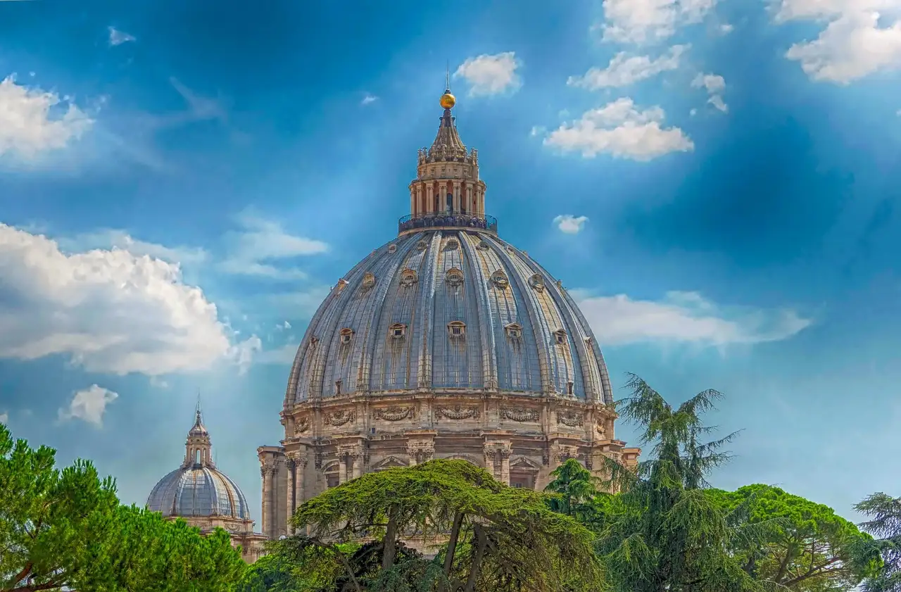 ¿Qué actividades y eventos disfrutar en la Ciudad del Vaticano?