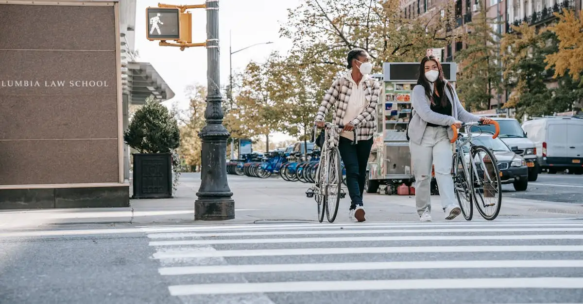 ¿Qué bicicleta es ideal para mi altura? Encuentra la perfecta.