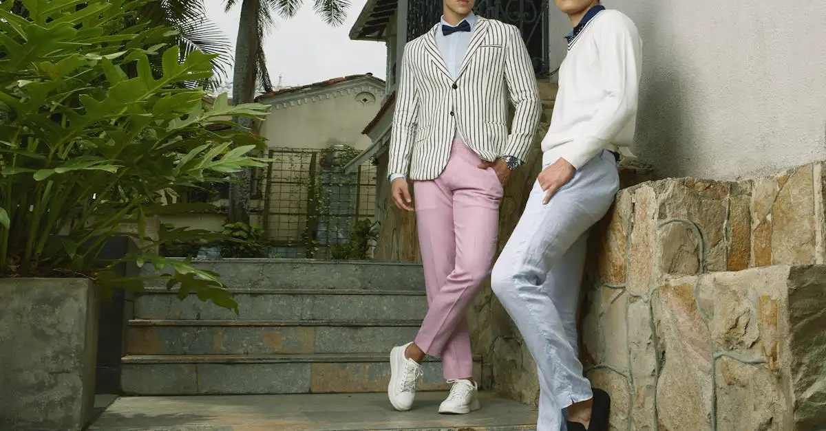 ¿Qué blazer elegir según tu figura? Encuentra tu estilo ideal.