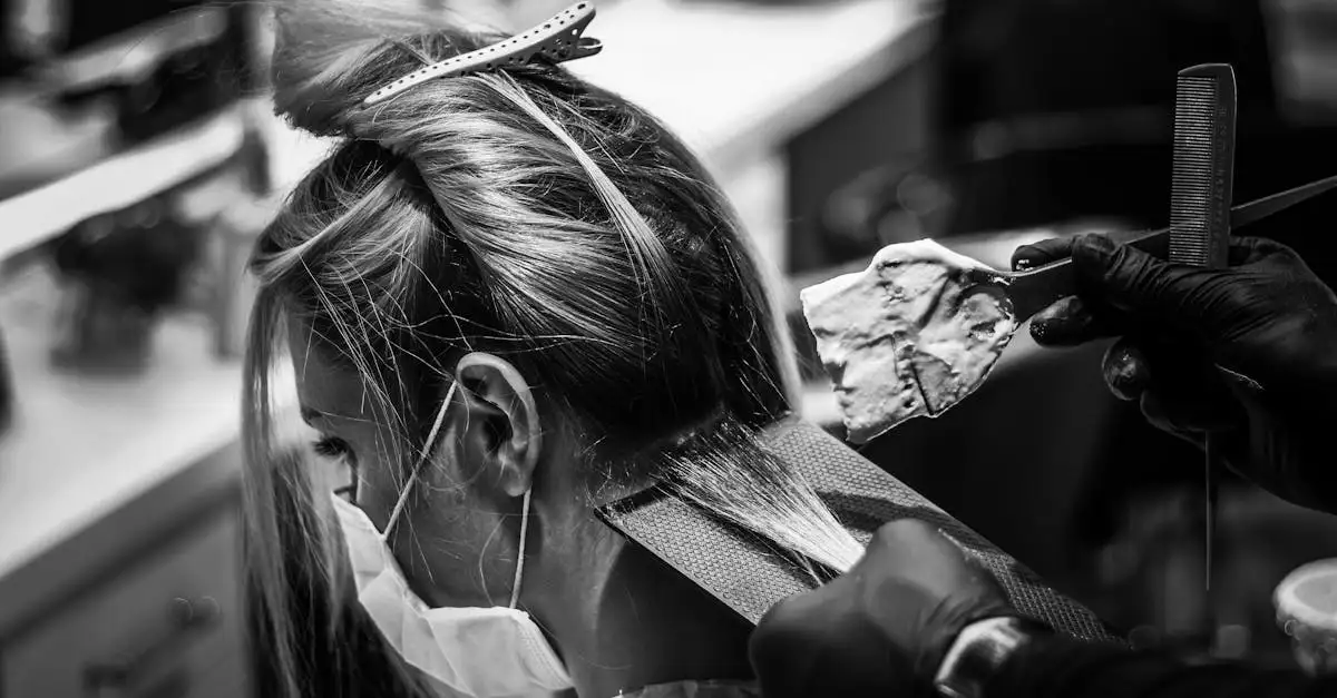 ¿Qué color de cabello favorece a la couperose? Descúbrelo aquí.