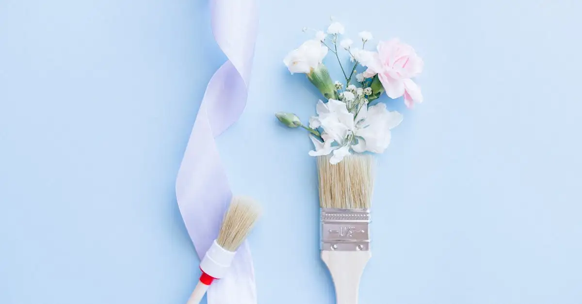 ¿Qué colores combinan con el azul bebé? ¡Descúbrelos aquí!