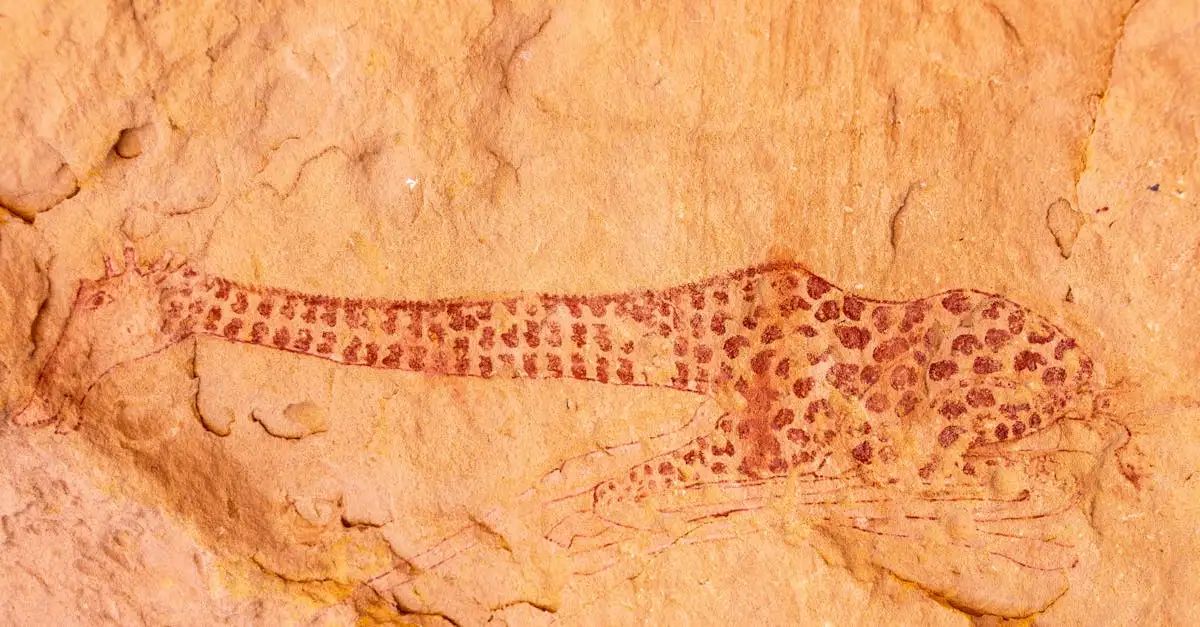 ¿Qué hace única la naturaleza y cultura de Argelia?